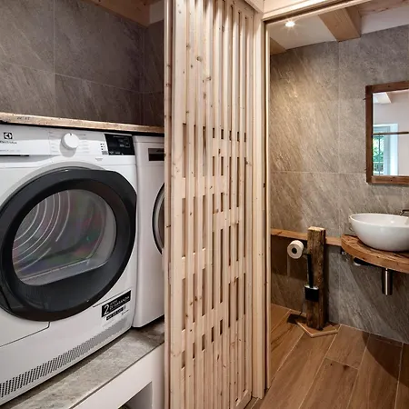 Thari House Dolomiti