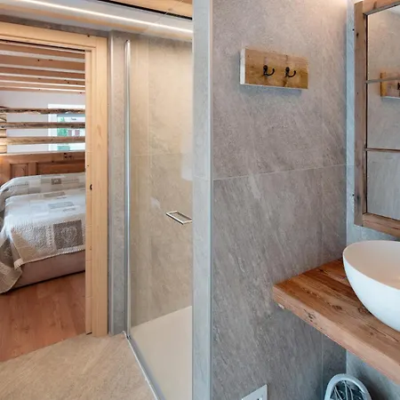 Tatil Evi Thari House Dolomiti Piaia (San Tomaso Agordino, Belluno)