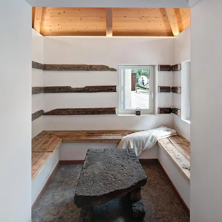 Tatil Evi Thari House Dolomiti Piaia (San Tomaso Agordino, Belluno)