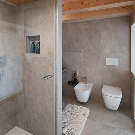 度假居 Thari House Dolomiti