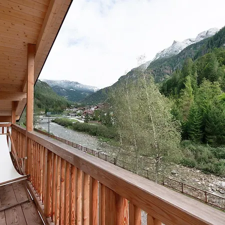 Thari House Dolomiti *