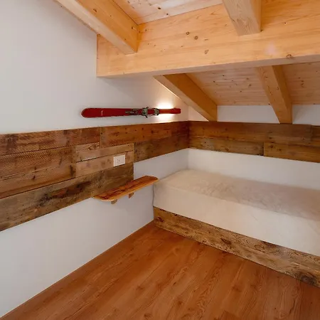 Дом отдыха Thari House Dolomiti