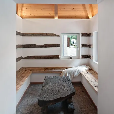 Thari House Dolomiti Semesterbostad