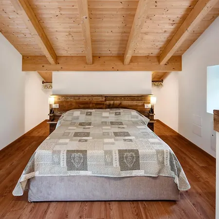 Thari House Dolomiti