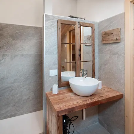 Thari House Dolomiti